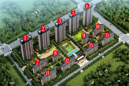 出售泰安乐园小区3室2厅1卫137平简单装修