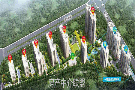 市中市中振华小区2室1厅1卫70m2简单装修